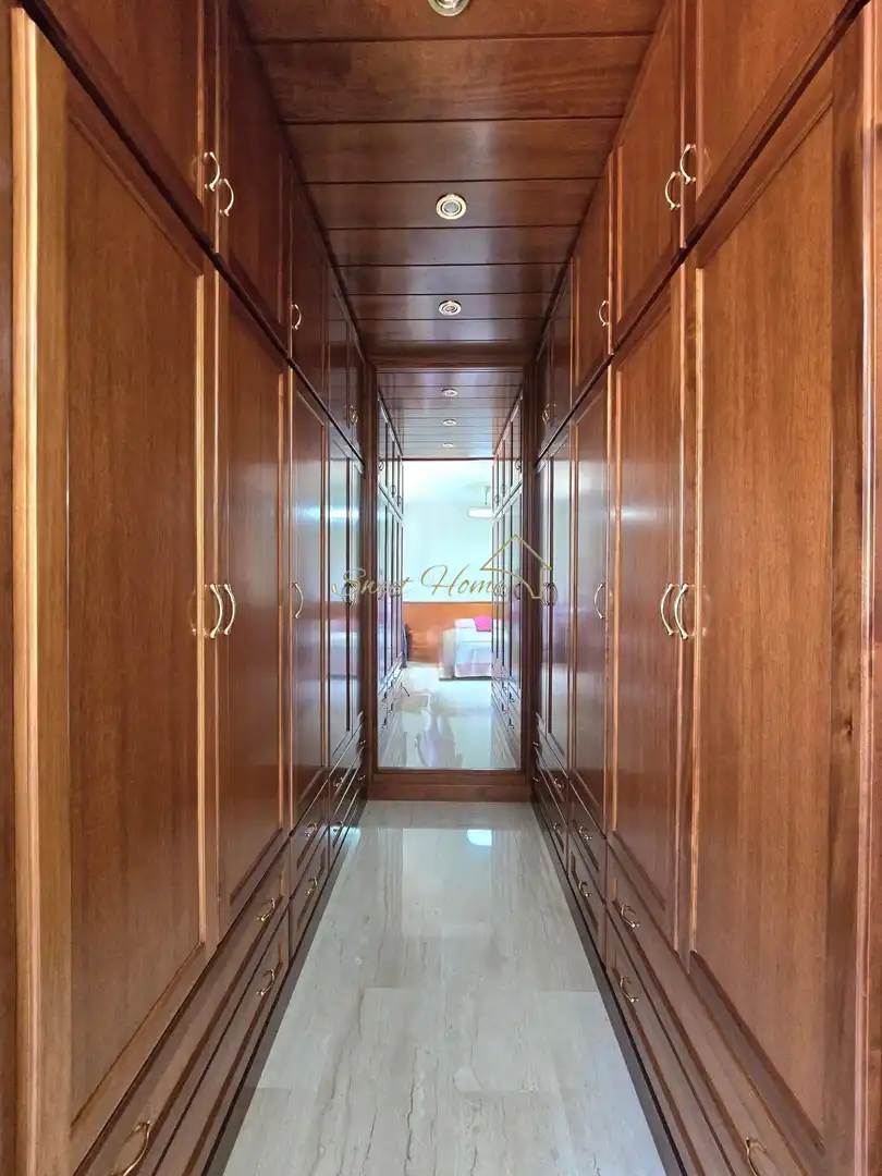 Casa o chalet en venta en Cabrils con Aire acondicionado, Calefacción y Jardín privado
