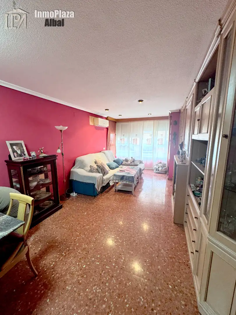 Flat with lift for sale in La Saïdia, imagen 5