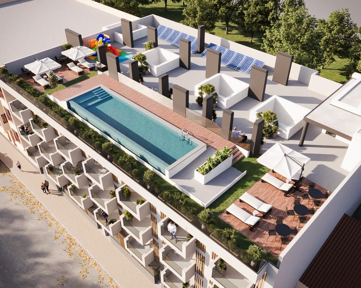 Piso en venta en Carrer el Ancla, El Altet