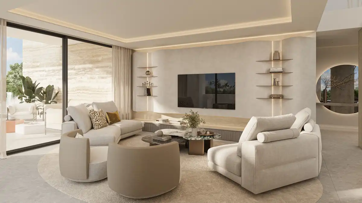 Maison mitoyenne à vendre à San Pedro de Alcántara, imagen 3