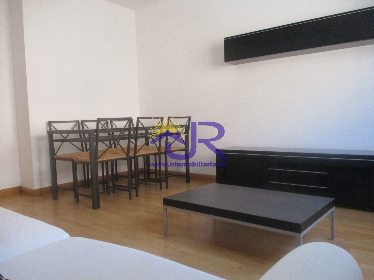 Living room of Apartment for sale in Paracuellos de Jarama  with Heating