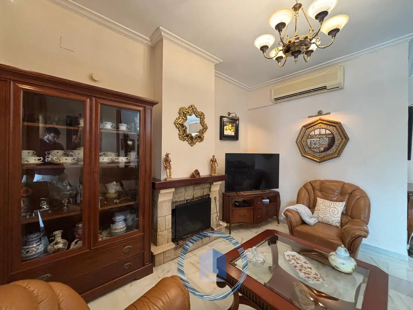 Chalet en venta en Cerros de Montequinto, imagen 55