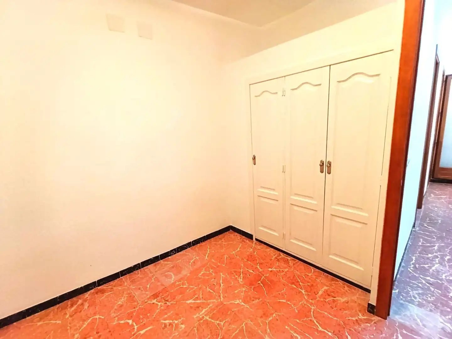 Bedroom of Country homes for rent in Benissa  with Terrace