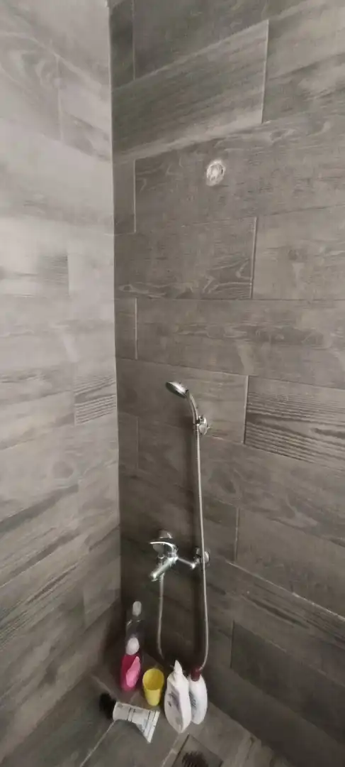 Bathroom of Flat for sale in El Puerto de Santa María