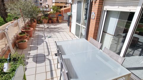 Foto 2 de Piso en venta en Carrer Marquès de Caldes de Montbui, Eixample Sud – Migdia, Girona Capital
