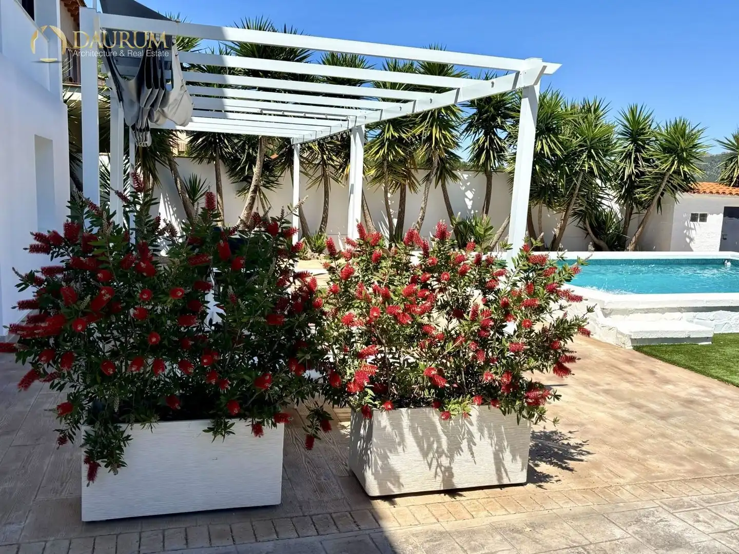 Villa mit Pool zum Verkauf in La vall D`aigües Vives, imagen 8