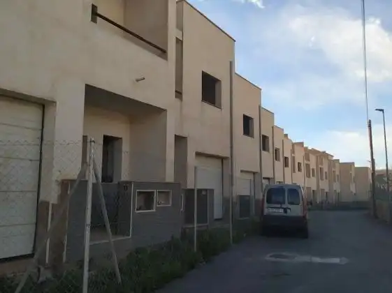Edificio en venta en Calle del Pasadizo, Ugíjar