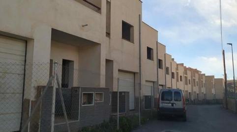 Foto 2 de Edifici en venda a Calle del Pasadizo, Ugíjar, Granada