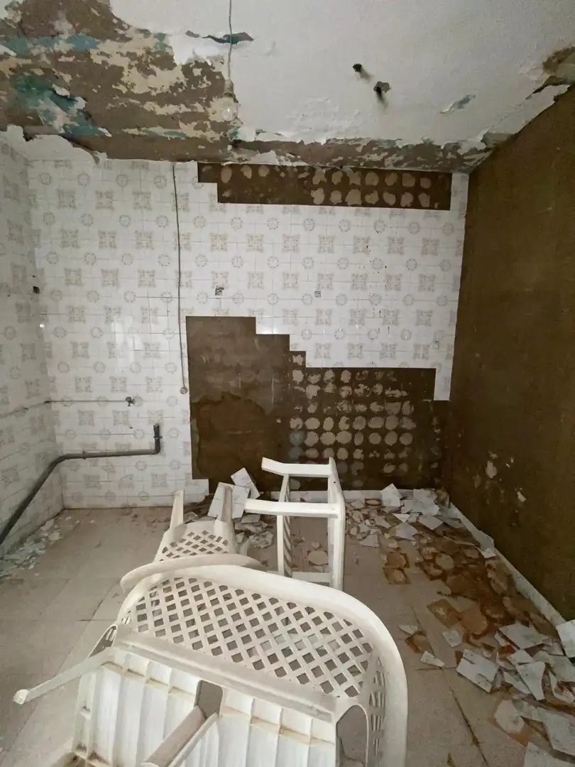 Baño de Casa o chalet en venta en Morón de la Frontera