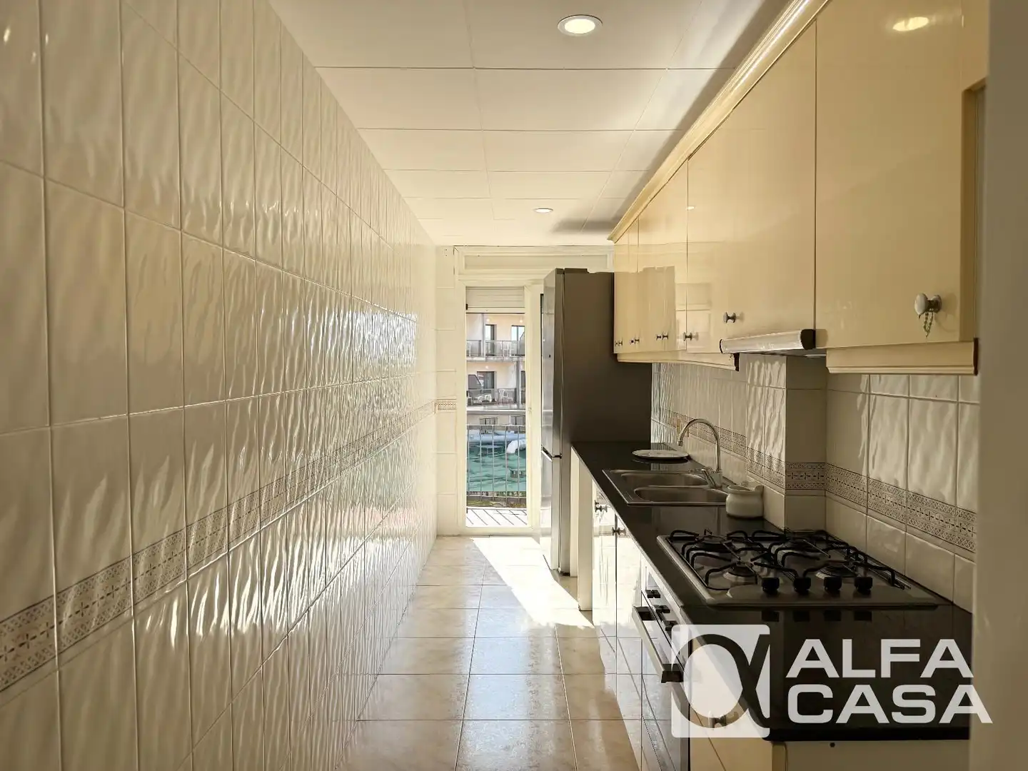 Appartement avec terrasse à vendre à Francesc Cambo, imagen 8