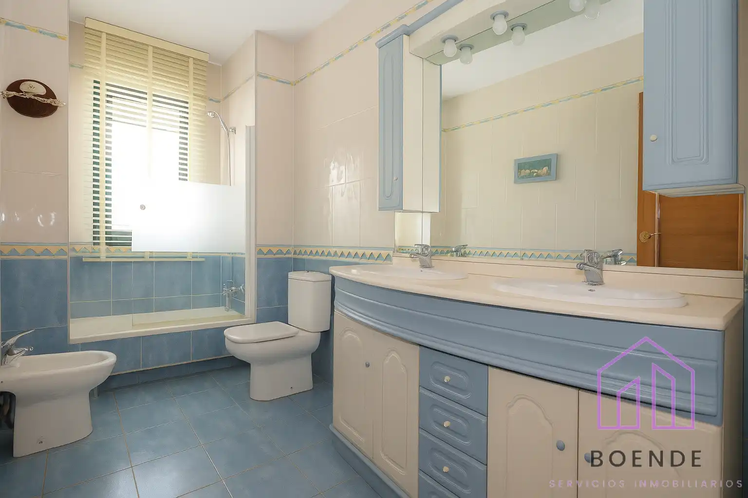 Bathroom of Houses for sale in Campo Real  with Air Conditioner, Heating and Private garden