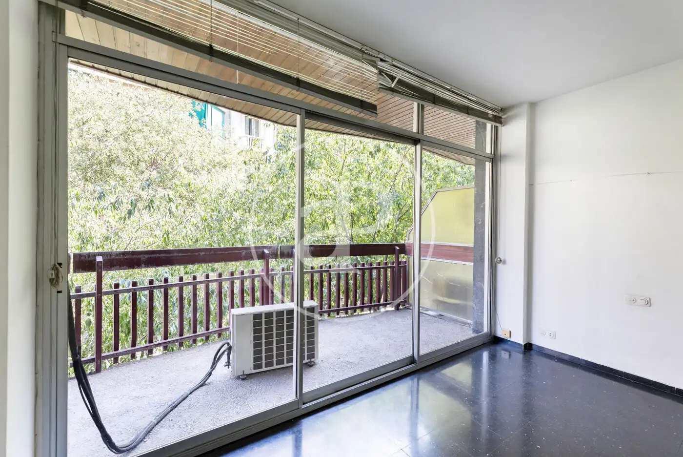 Terraza de Piso en venta en Barcelona con Aire acondicionado, Calefacción y Balcón