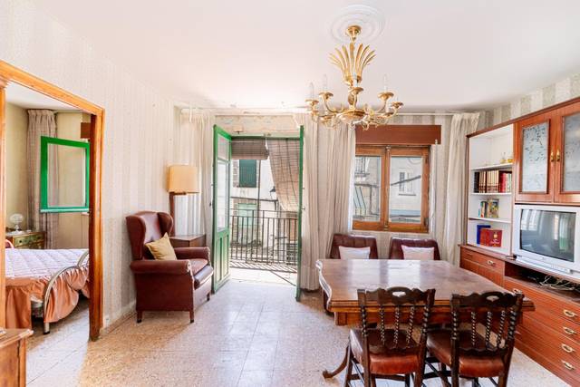 Piso en Venta en Avenida CONSTITUCION, 20 en Tornavacas