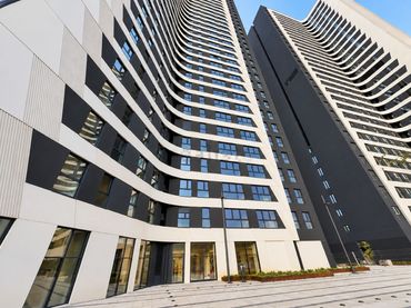 Apartament amb piscina en venda a martirico