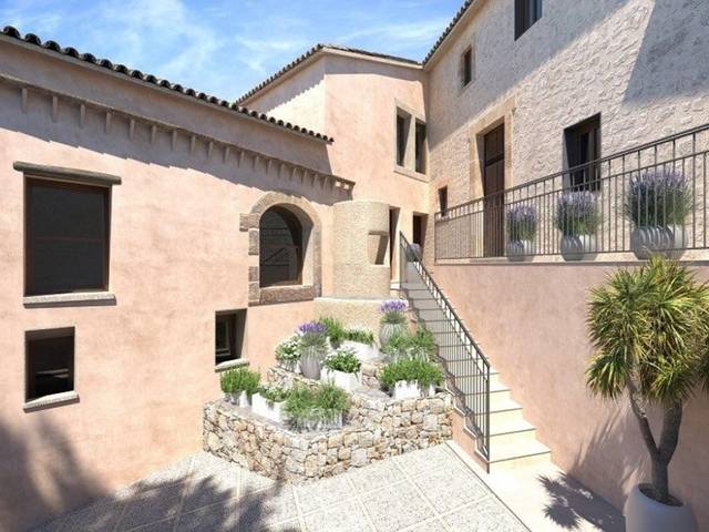 Casa-chalet en Venta en Santa Eugènia