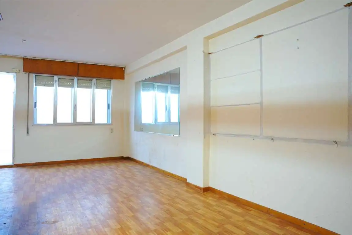 Habitación de Casa o chalet en venta en Carballo, A Coruña
