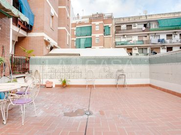 Flat with balcony for sale in Avinguda de Joan XXIII