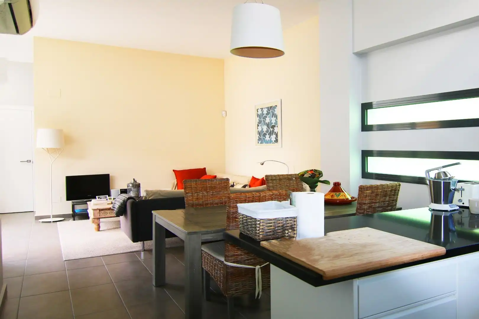 Detached house with terrace for sale in Calle Catral, imagen 3