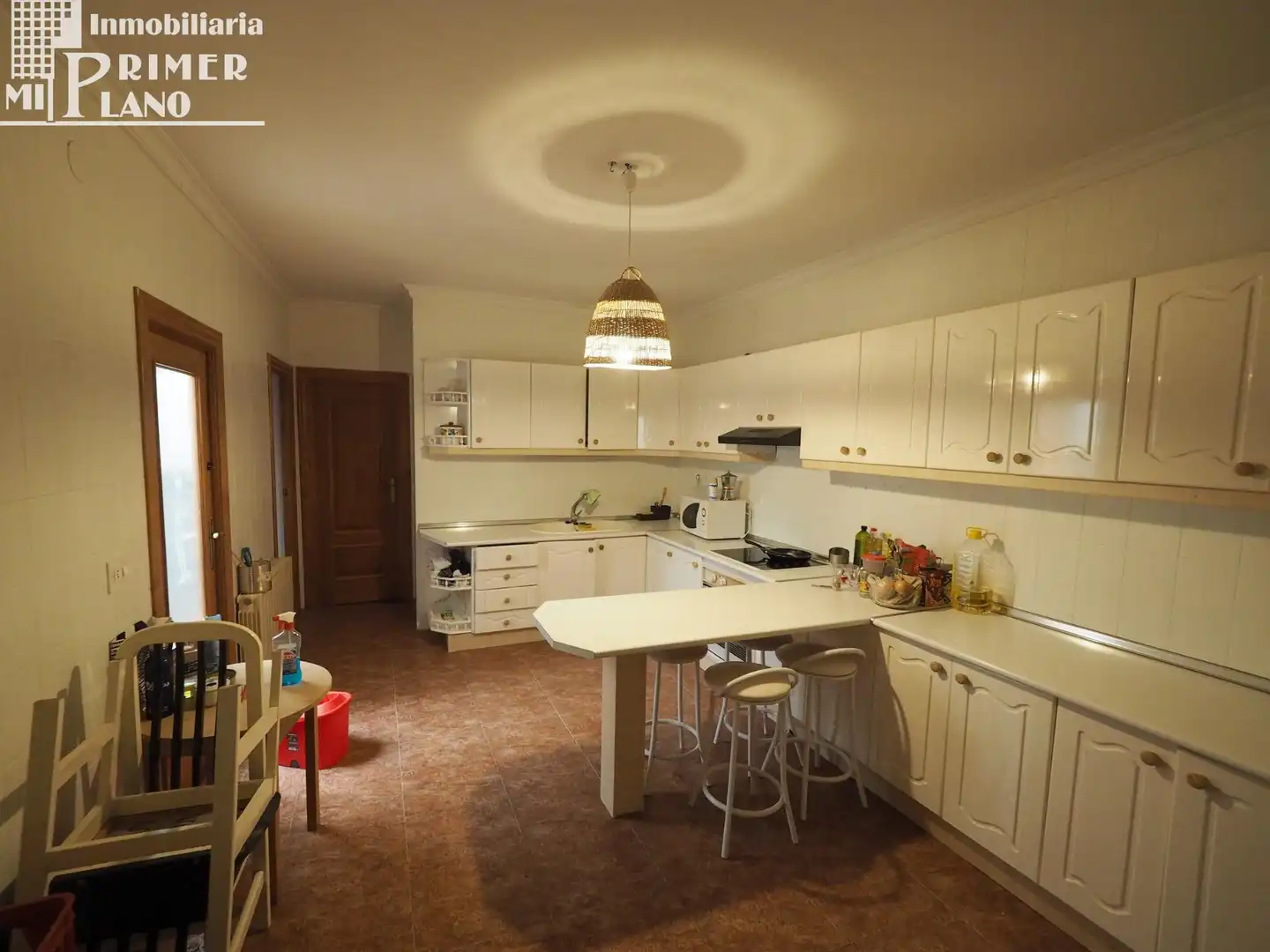 Küche von Wohnung zum Verkauf in Ruidera