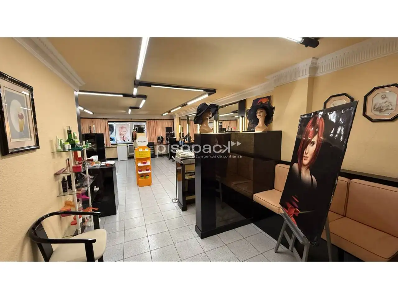 Office space with lift for sale in Calle Emilio Arrieta, imagen 18