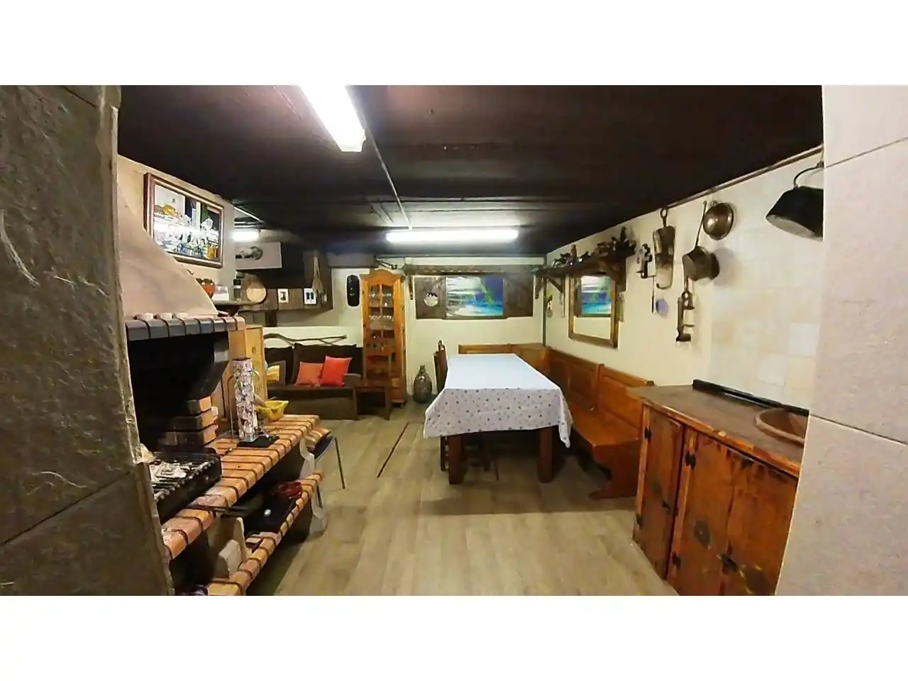 Piso en venta en Badalona con Aire acondicionado, Calefacción y Terraza
