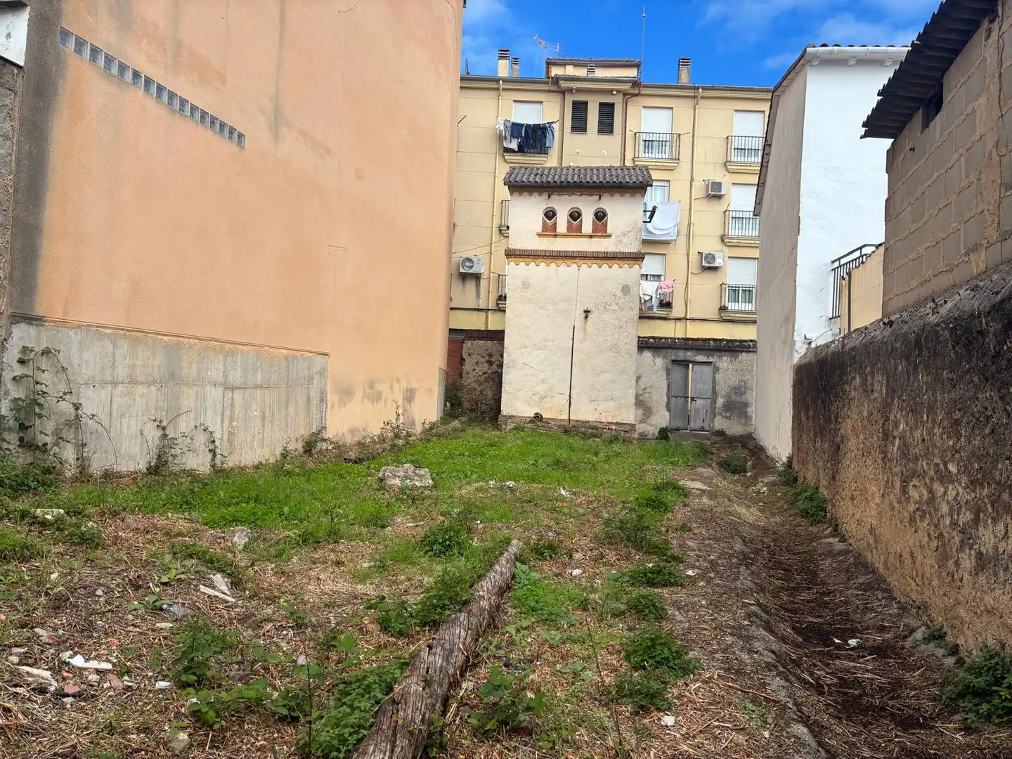 Terreni e lotti in vendita a Calle Móstoles, imagen 2