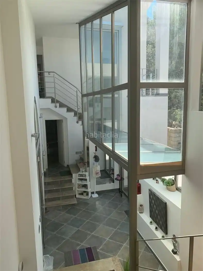 Haus mit Pool zum Verkauf in Carrer del Verderol 45, imagen 7