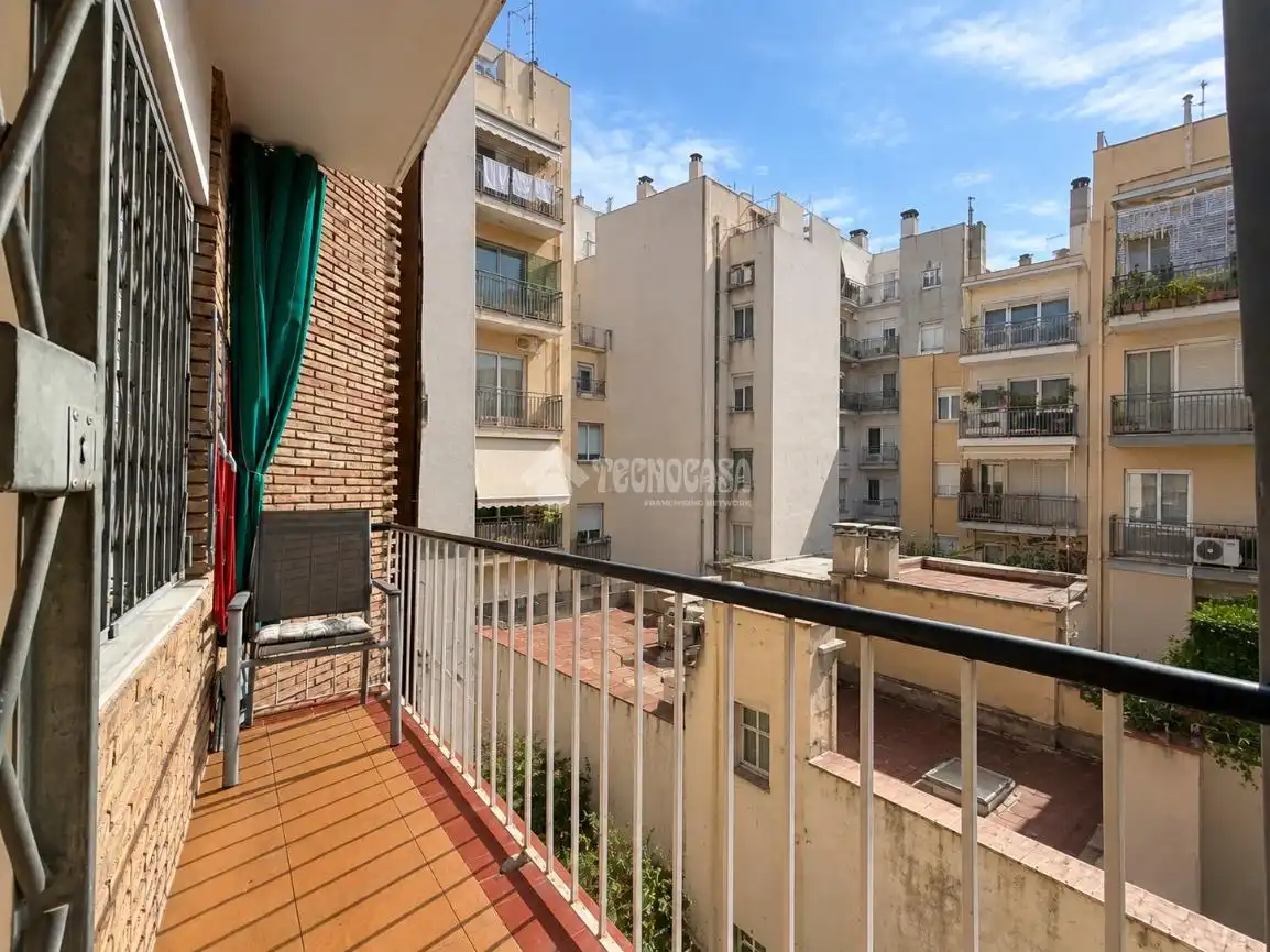 Wohnung mit Terrasse zum Verkauf in Eixample, imagen 5