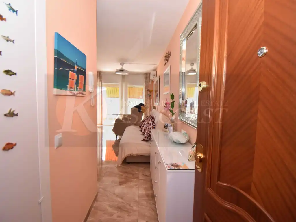 Wohnung mit Aufzug zum Verkauf in Puerto Deportivo, imagen 2