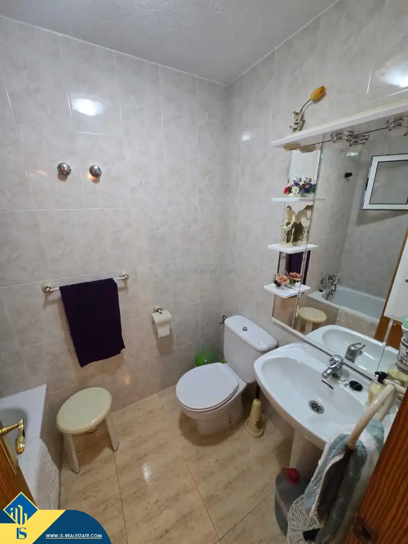 Chalet en venta en Nueva Torrevieja - Aguas Nuevas, imagen 11