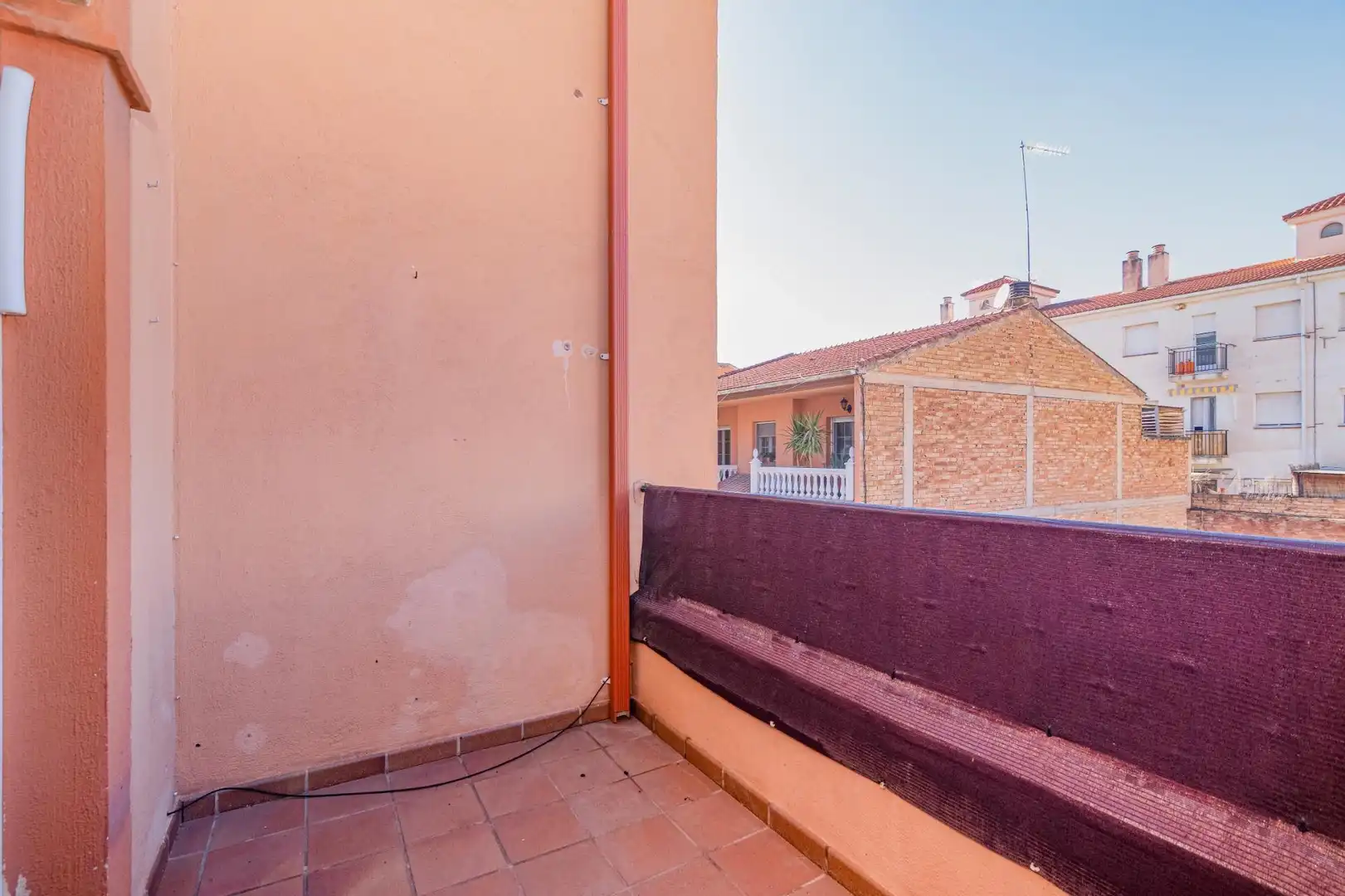 Terrassa de Casa o xalet en venda en Armilla amb Terrassa i Balcó