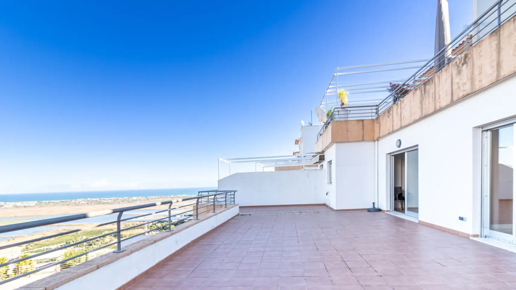 Apartament amb piscina en venda a Pego, imagen 7