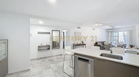 Foto 5 de Planta baixa en venda a Montemar, Torremolinos