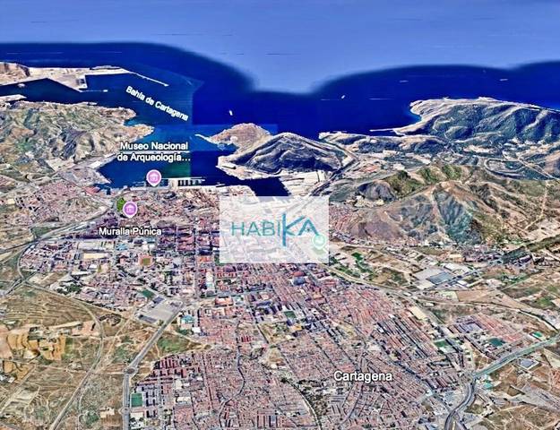 Terreno residencial en Venta en Barrio de Peral - San Félix