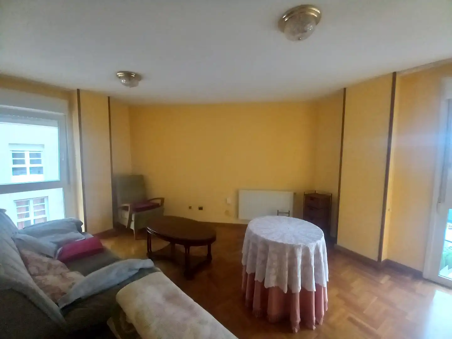 Flat for sale in Avenida del Llano, Llano