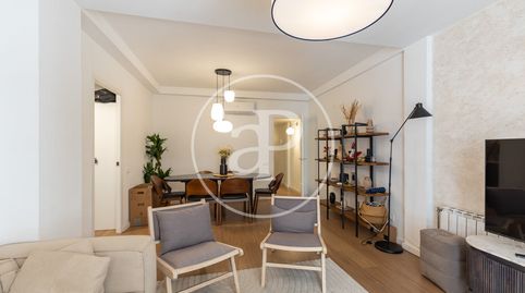 Photo 5 of Flat for sale in Carrer del Camp, Sant Gervasi i la Bonanova, Barcelona Capital