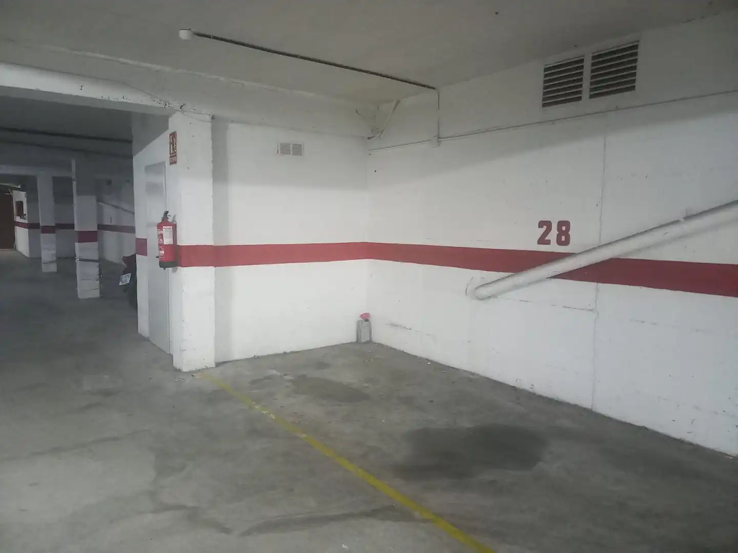 Parking de Garaje en venta en Cambrils