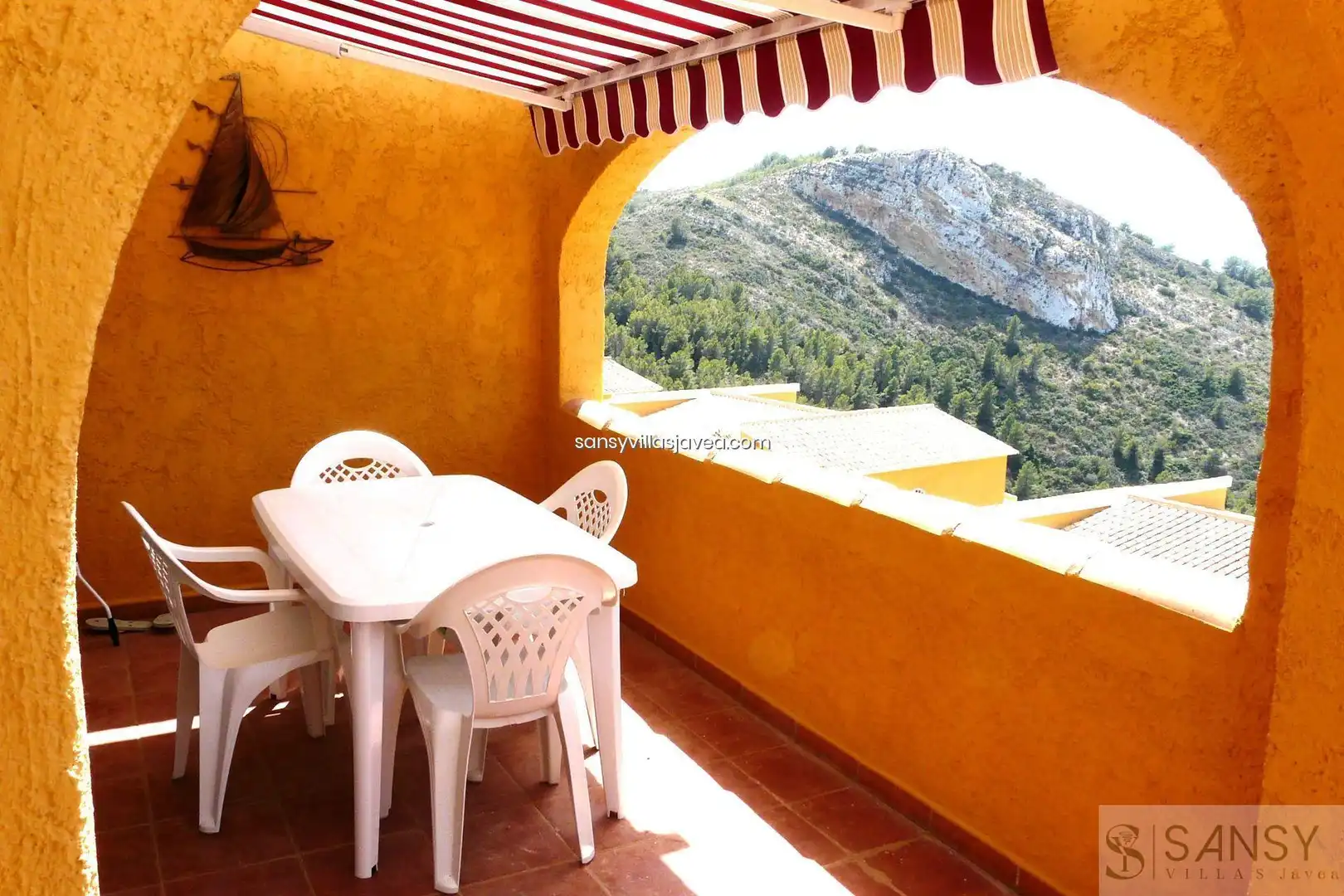 Apartament amb piscina en venda a Centro, imagen 15