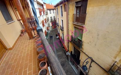 Balcony of Duplex for sale in Aranda de Duero  with Terrace and Balcony