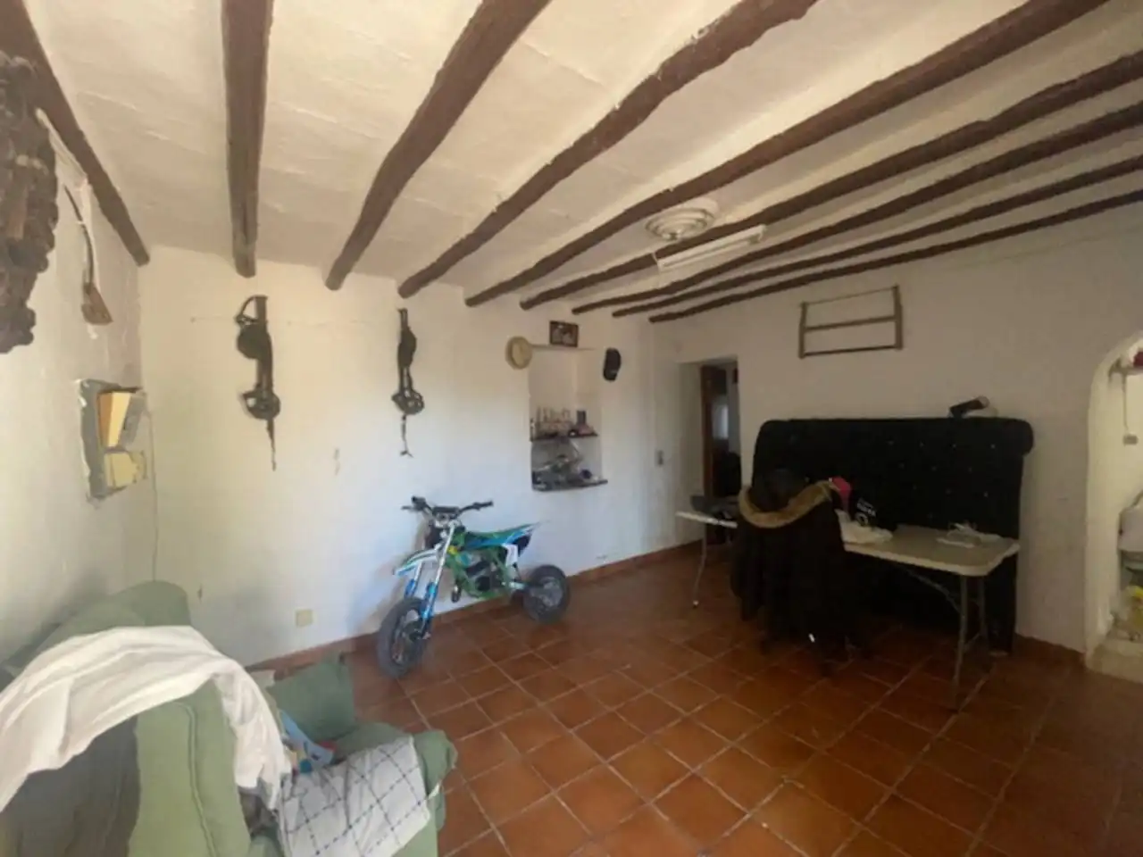 Casa amb piscina en venda a El Valle, imagen 5