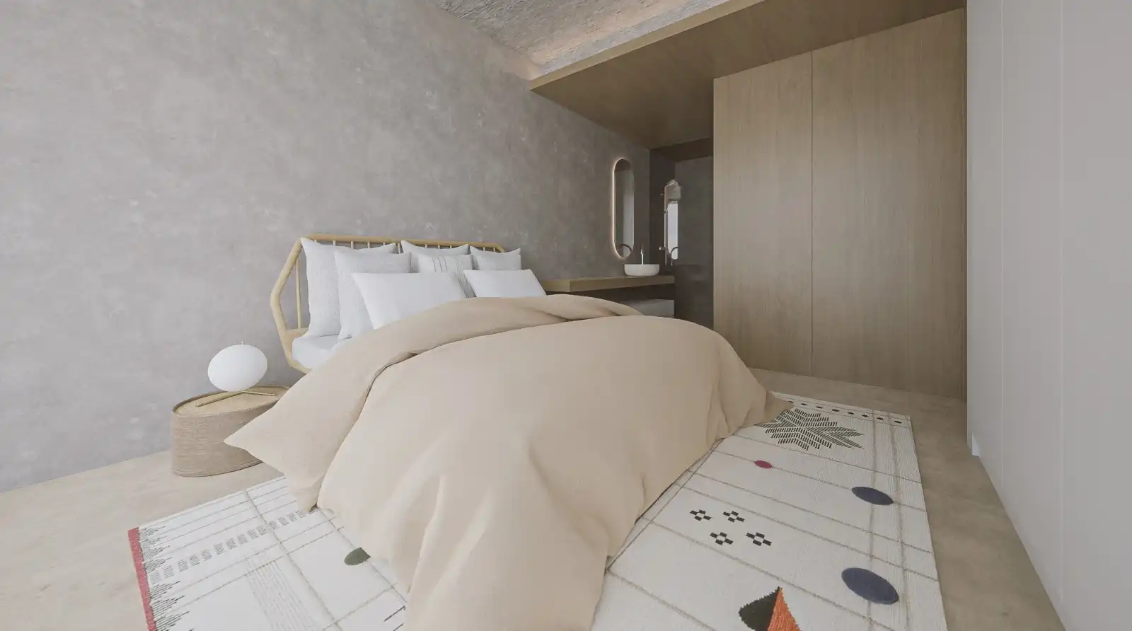 Casa rústica con piscina en venta en La Pedrera - Vessanes, imagen 20