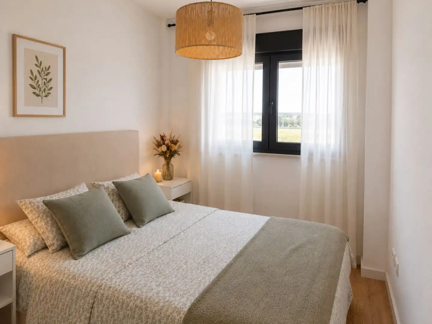 Appartement avec piscine à vendre à Av. Ocho de Marzo 8, imagen 19