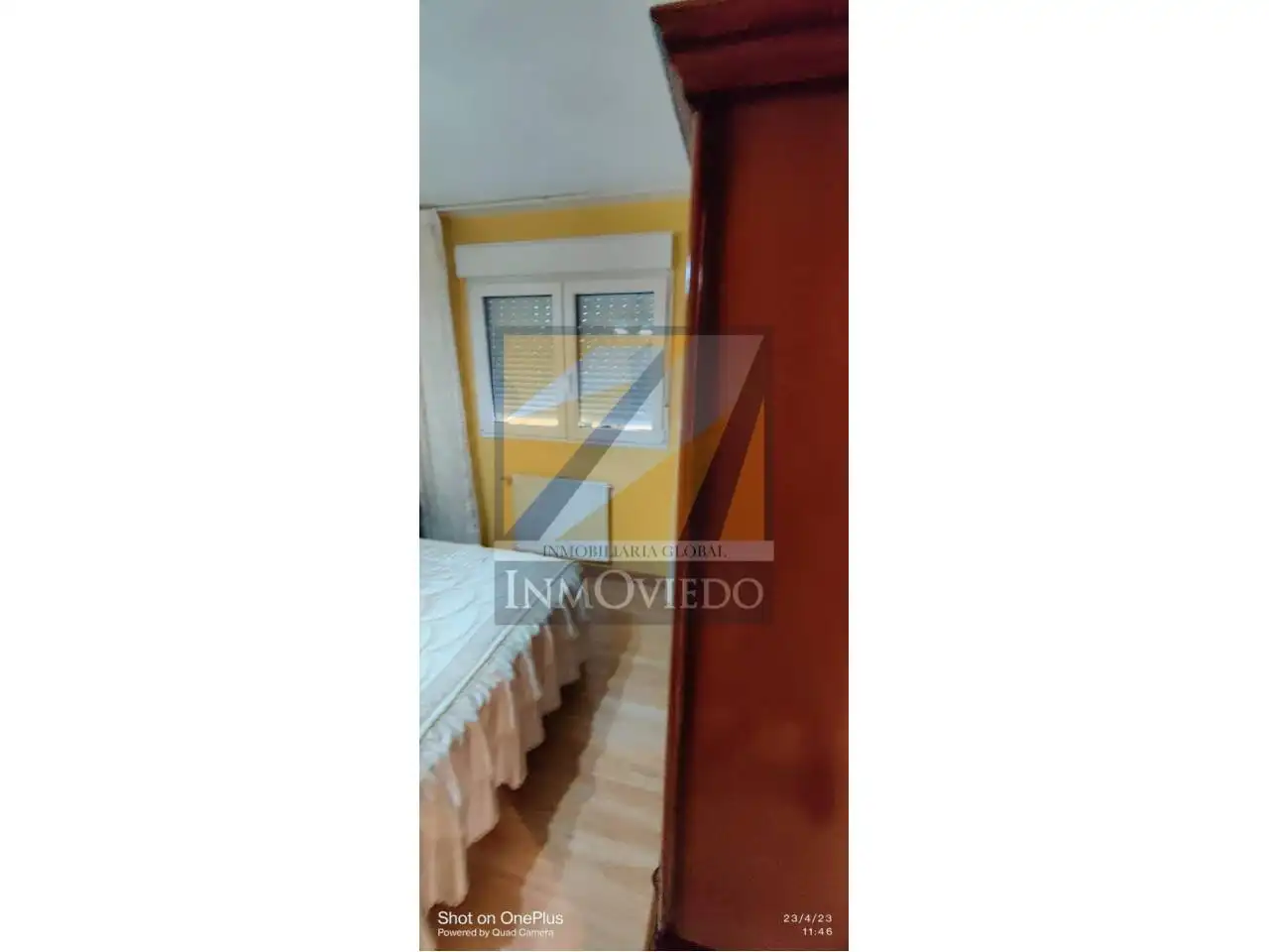 Habitación de Piso en venta en Tineo con Calefacción, Amueblado y Alarma