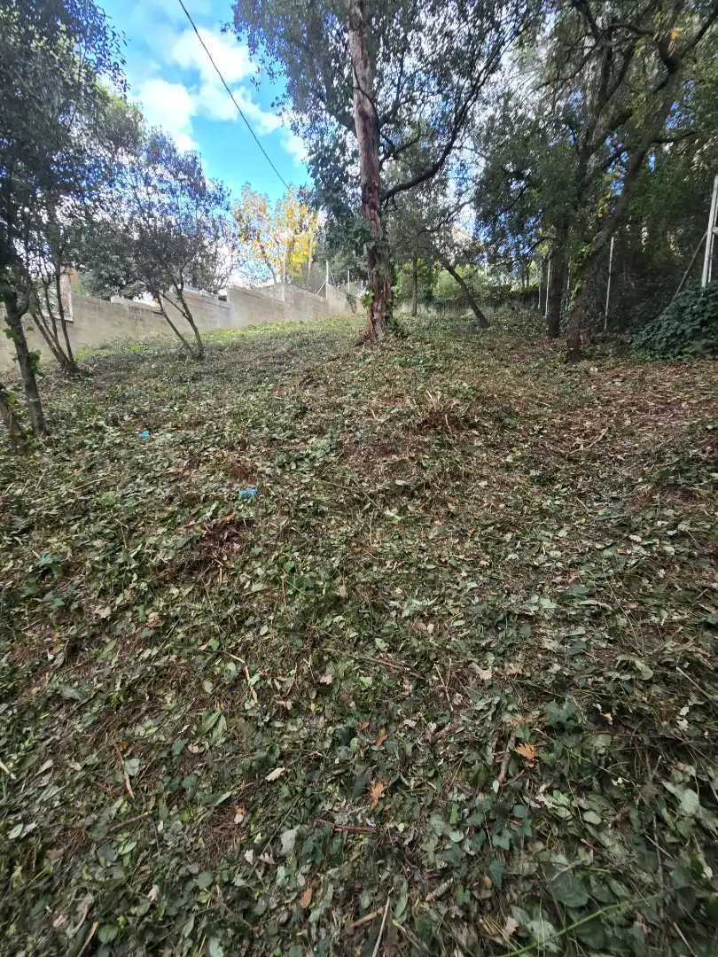 Terreno residencial en venta en Passeig d'Egara 2, imagen 9