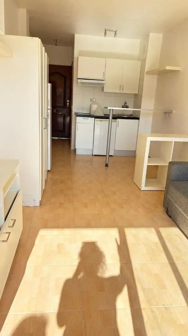 Studio with pool to rent in Avenida Benalmádena 43, imagen 14