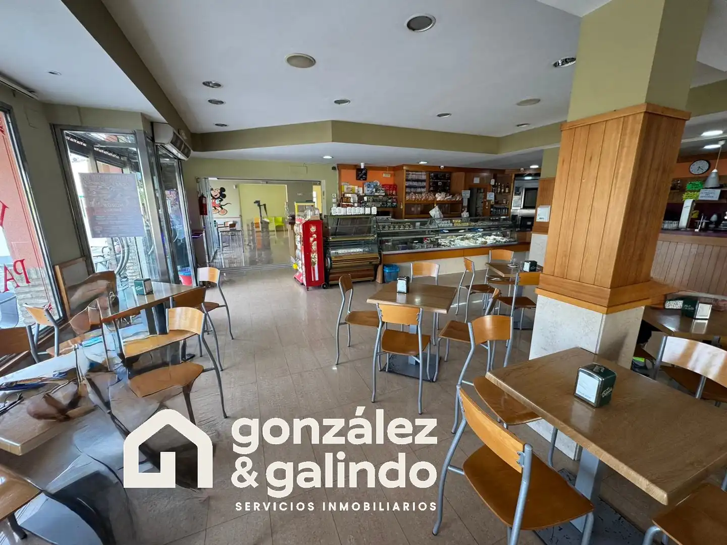 Local comercial en venta en Arahal, imagen 6