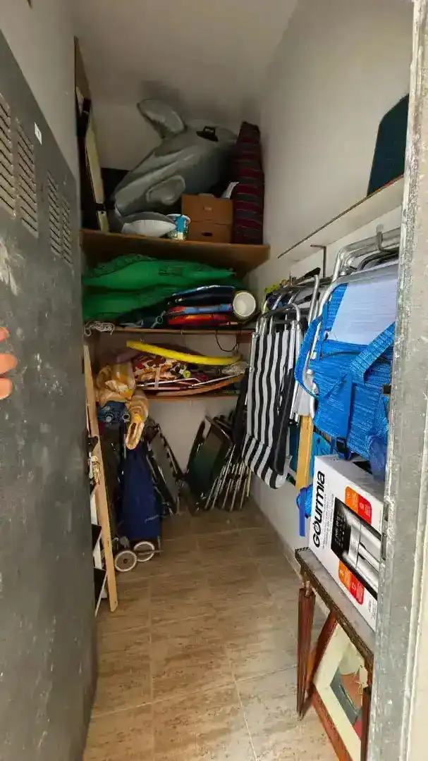 Apartamento en venta en Orihuela con Aire acondicionado, Calefacción y Amueblado