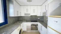 Kitchen of Flat for sale in Sant Carles de la Ràpita  with Air Conditioner, Terrace and Balcony