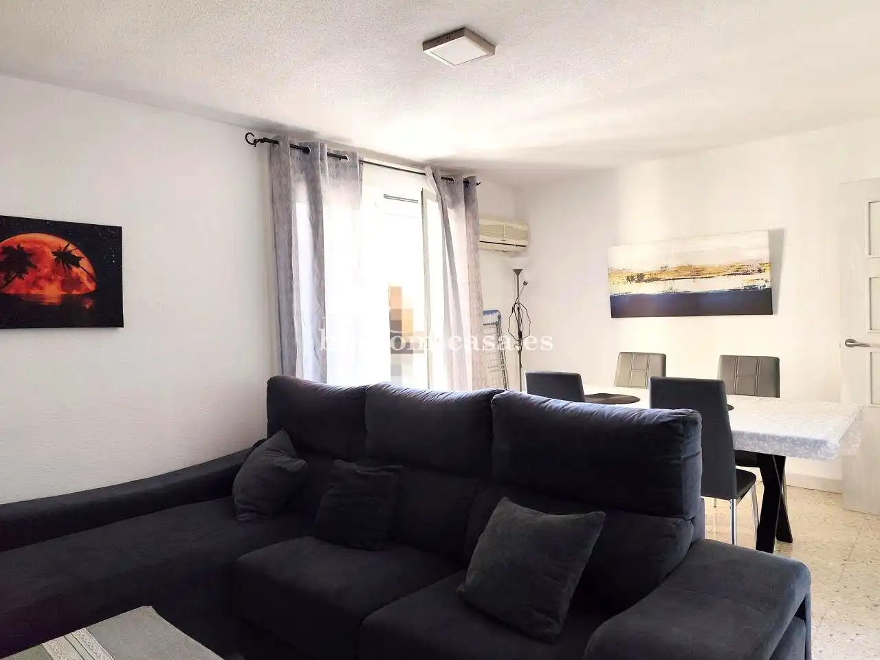 Habitació a Santa María Del Valle, Belén - San Roque