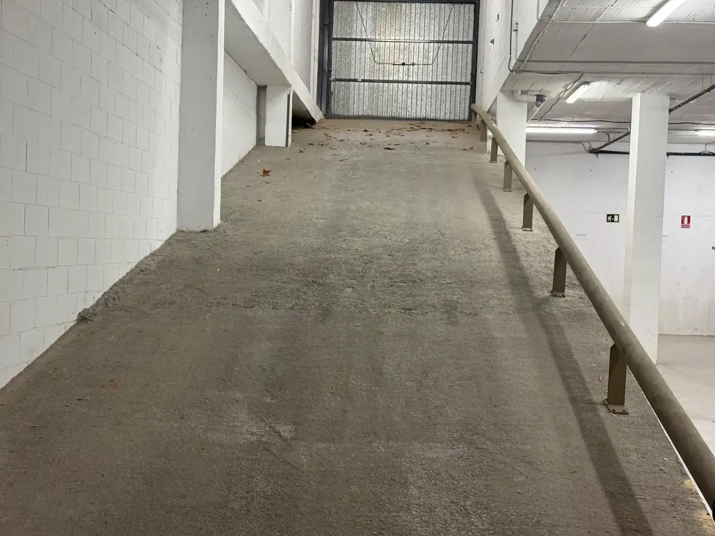 Nave industrial en venta en Pla d'en Boet, imagen 39